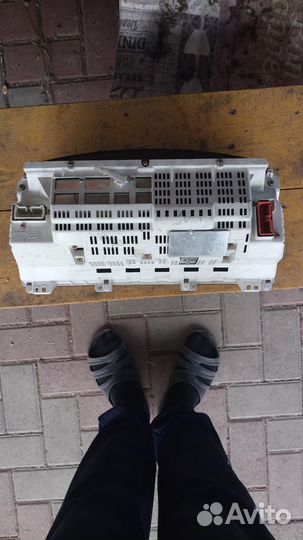 Электронное табло