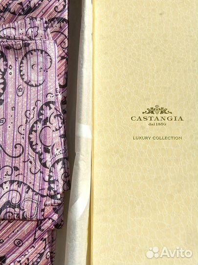 Галстук Castangia