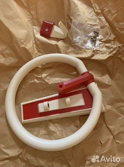 Набор аксессуаров для ванной