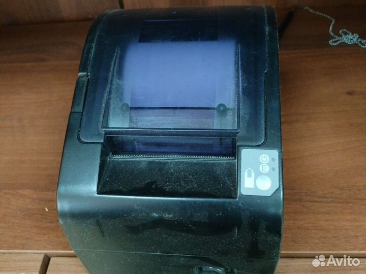 Принтер для чеков
