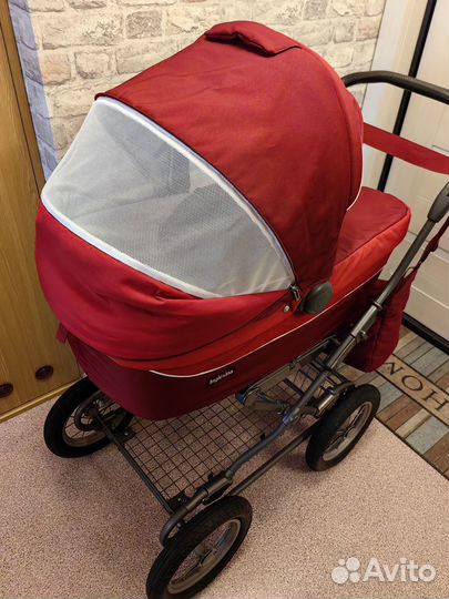Коляска Inglesina Sofia