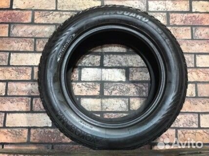 Yokohama Ice Guard Stud IG55 185/65 R15