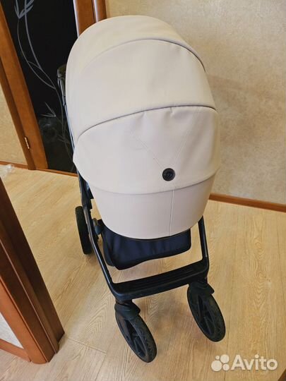 Детские коляски 2 в 1