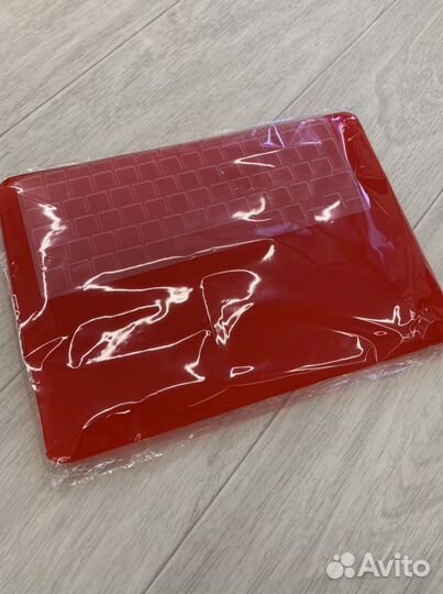 Чехол для macbook 15