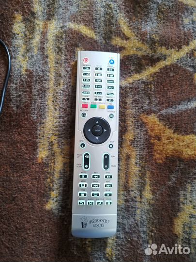 Cетевой мультимедиа плеер Popcorn Hour A-210