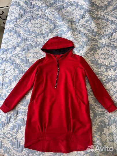 Толстовка для кормящей мамы