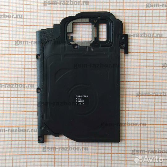 NFC антенна для Samsung SM-G930FD Galaxy S7 Ориг