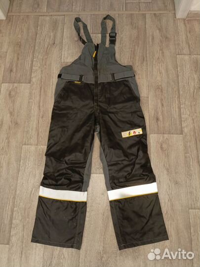 Костюм рабочий 