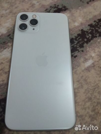 iPhone 11 Pro, 256 ГБ