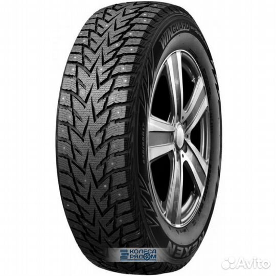 Nexen Winguard WinSpike WS62 SUV 245/65 R17 107T