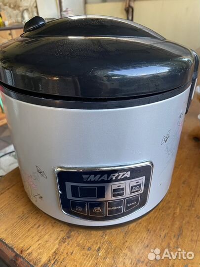 Мультиварка