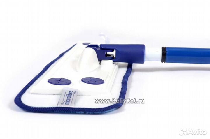 Швабра Бытовая