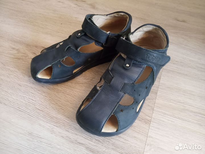 Сандали Тотто