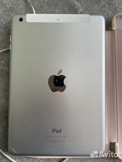 Планшет apple iPad mini 2