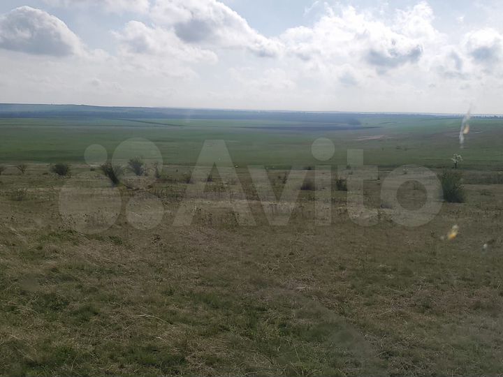 Участок 150 га (СНТ, ДНП)