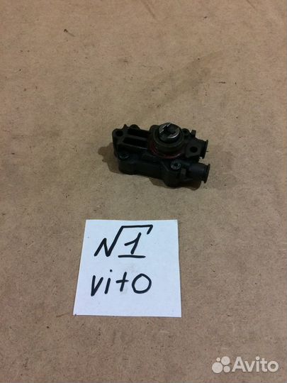 Насос подкачки топлива Mercedes Vito W638