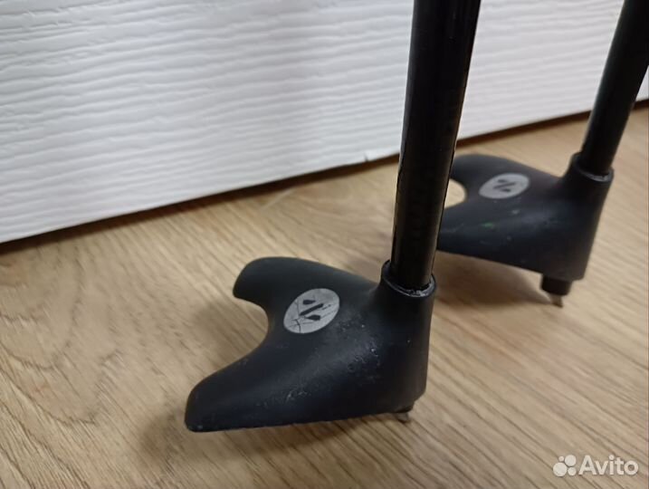 Палки для беговых лыж Nordway active