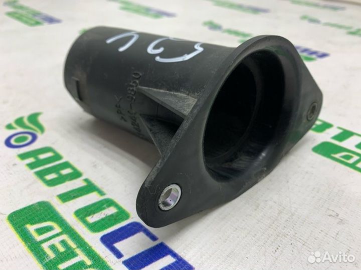 Патрубок воздухозаборника Mazda 3 BL Z6 2011