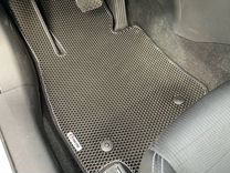Коврики автоковрики EVA ева эва Mazda CX-3