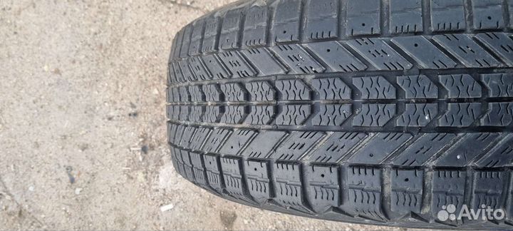 Firestone Winter Force 225/60 R18 100S