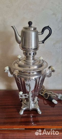 Самовар электрический 3 л