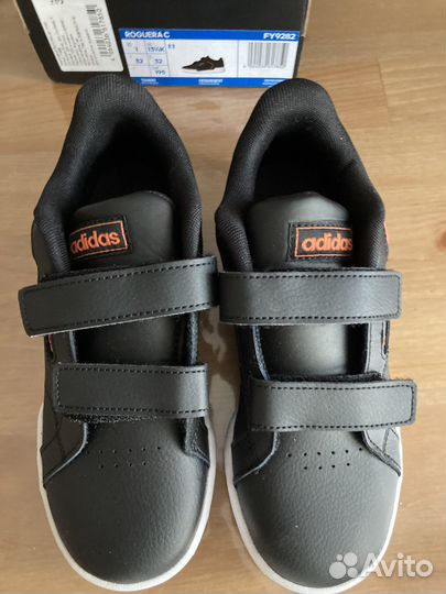 Кроссовки детские adidas