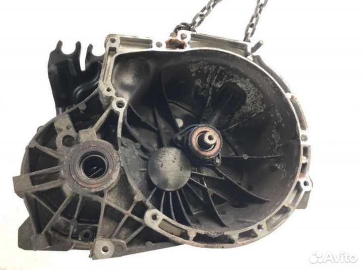 МКПП (Коробка передач механическая) 3M5R7002YF For