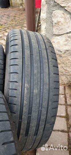 Nokian Tyres Hakka Black 235/65 R17