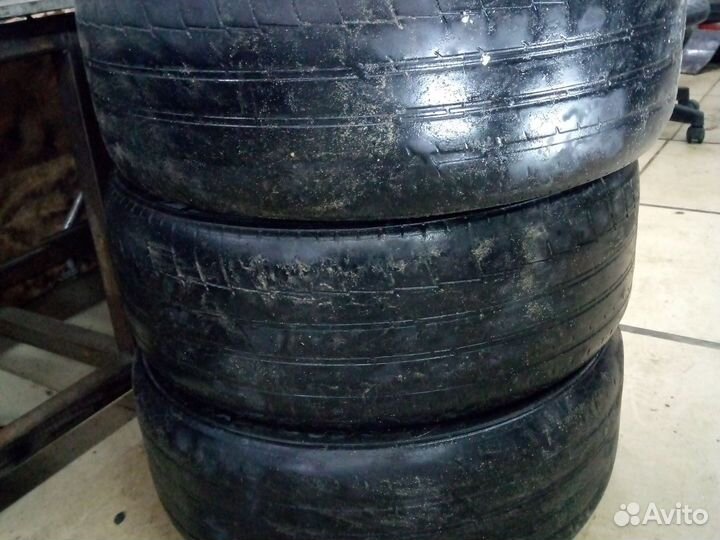 Triangle Trin PL02 235/45 R18 Y