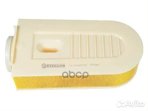 Фильтр воздушный MB W204/W212/X204 07 7101164SX