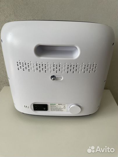 Кислородный концентратор с бесплатной доставкой