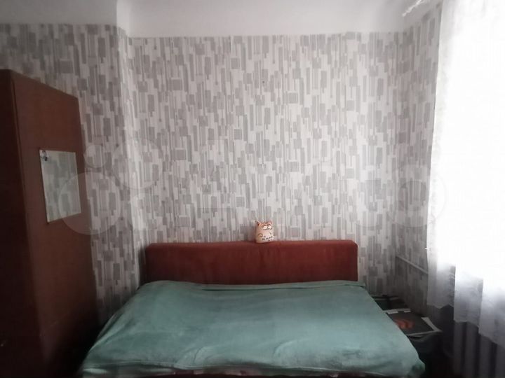 Комната 14 м² в 3-к., 7/9 эт.