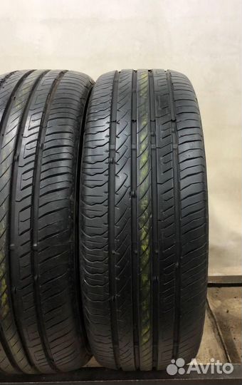 Continental ContiPowerContact 205/55 R17 91V