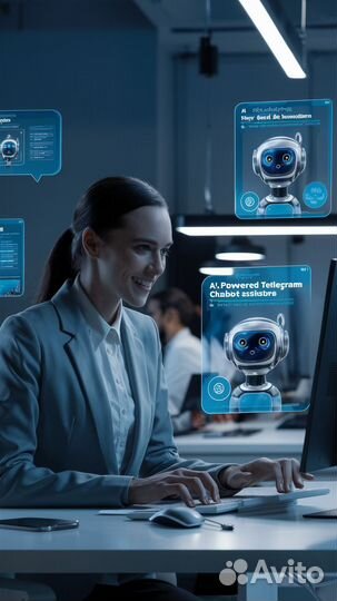 Онлайн менеджер