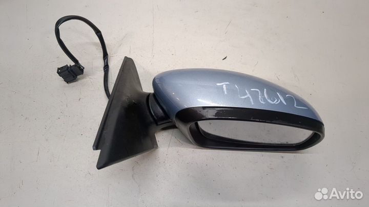 Зеркало боковое Skoda Roomster, 2011