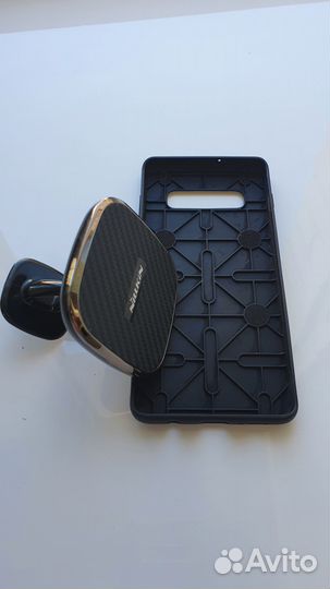 Nillkin Car Magnetic Wireless Charger, Magic Case