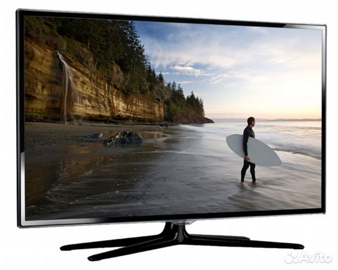 LED-телевизор Модель: UE32ES5557K