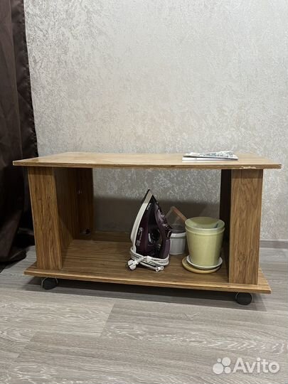 Тумба под телевизор