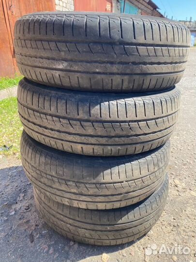 Pirelli Cinturato P1 185/65 R15 92H