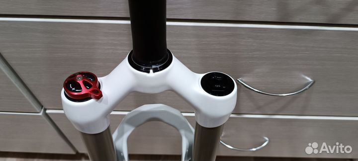 Вилка Manitou marvel Comp 26