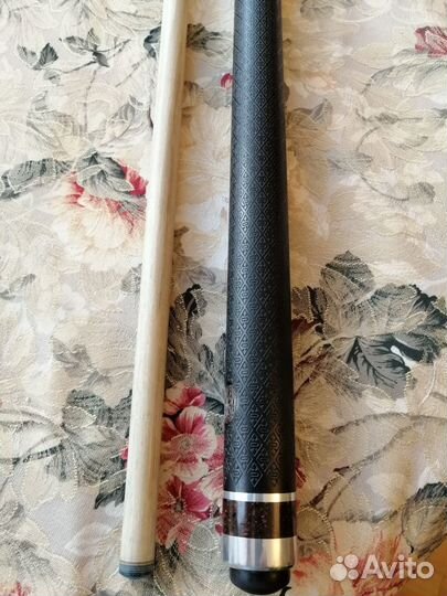 Кий новый С.Якимова из эбена