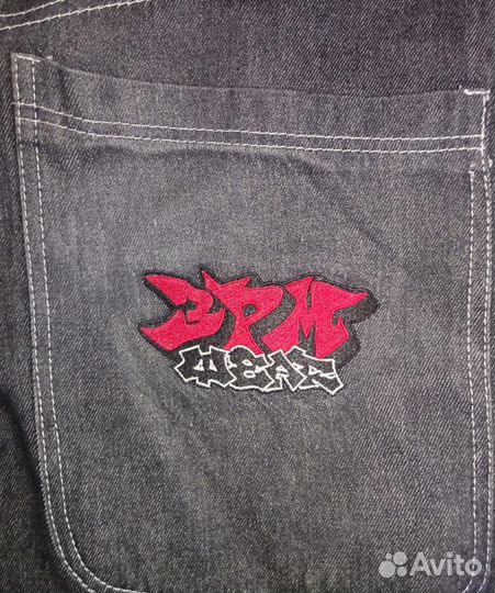 Джинсы 3pm оригинальные