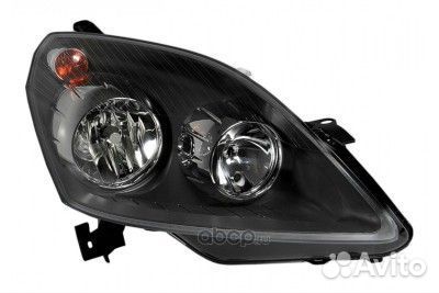 Фара левая, правая Opel zafira b