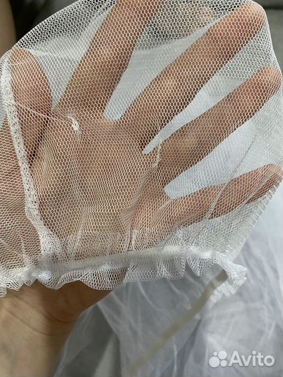 Москитная сетка на коляску