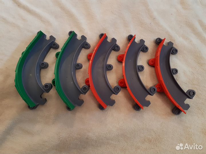 Железная дорога Чаггингтон