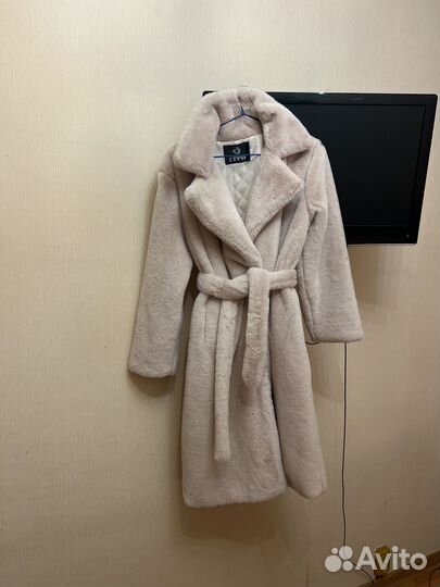 Искусственная шуба