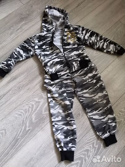 Костюм для мальчика