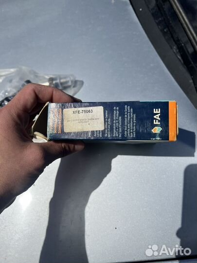 Mersedes sprinter датчик лямбда зонд