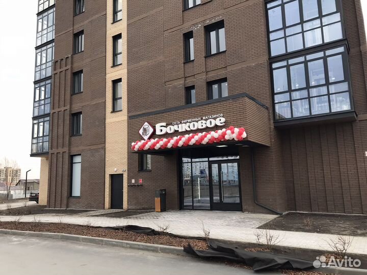 Продавец кассир