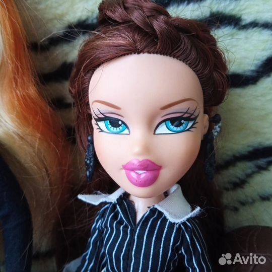 Кукла братц Bratz лот